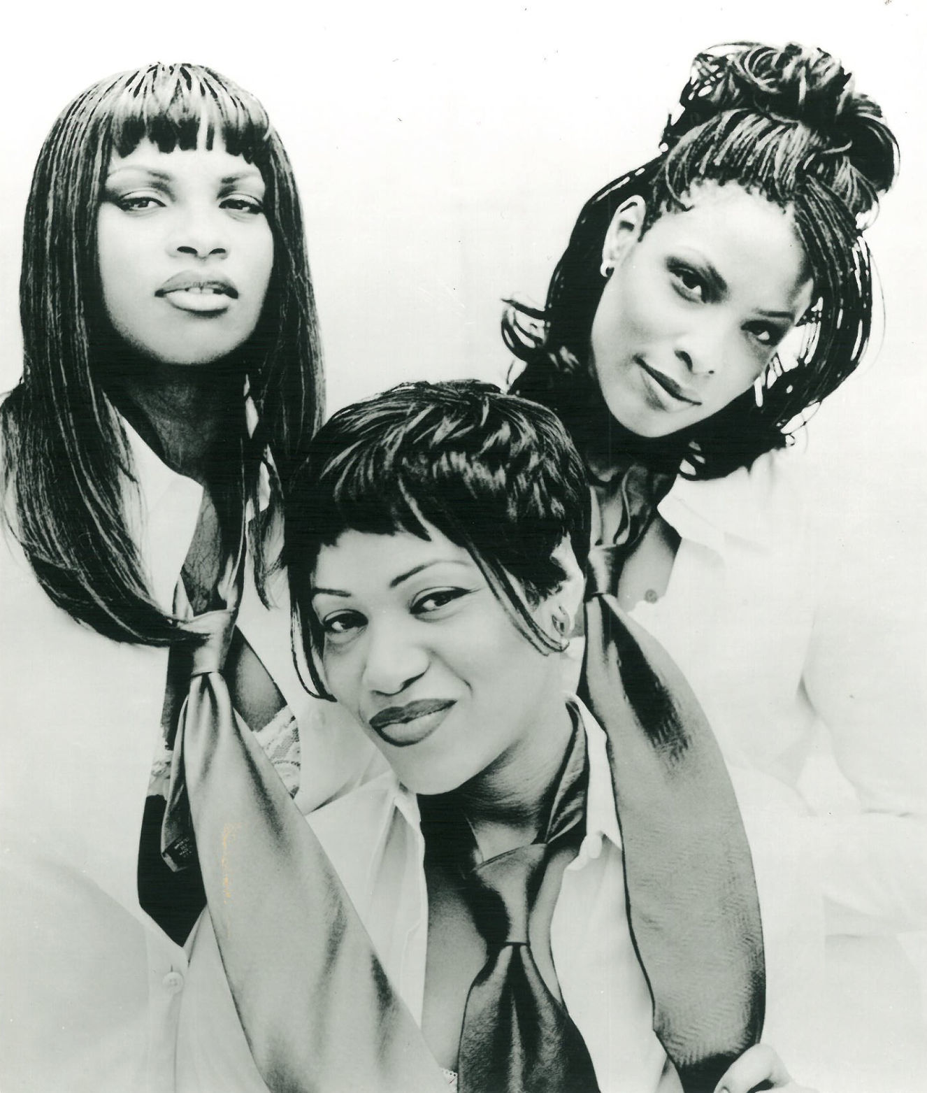 Salt n pepa (old days)